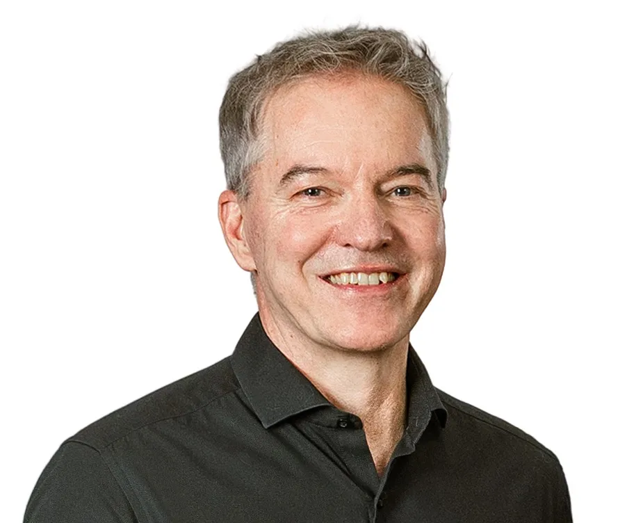 Dr. Marco Genthe