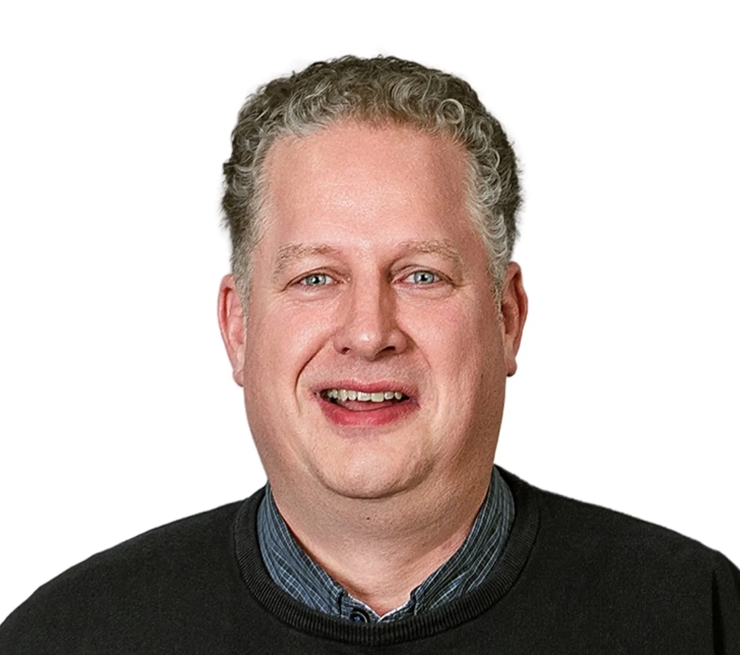 Prof. Dr. Andreas Hinderks